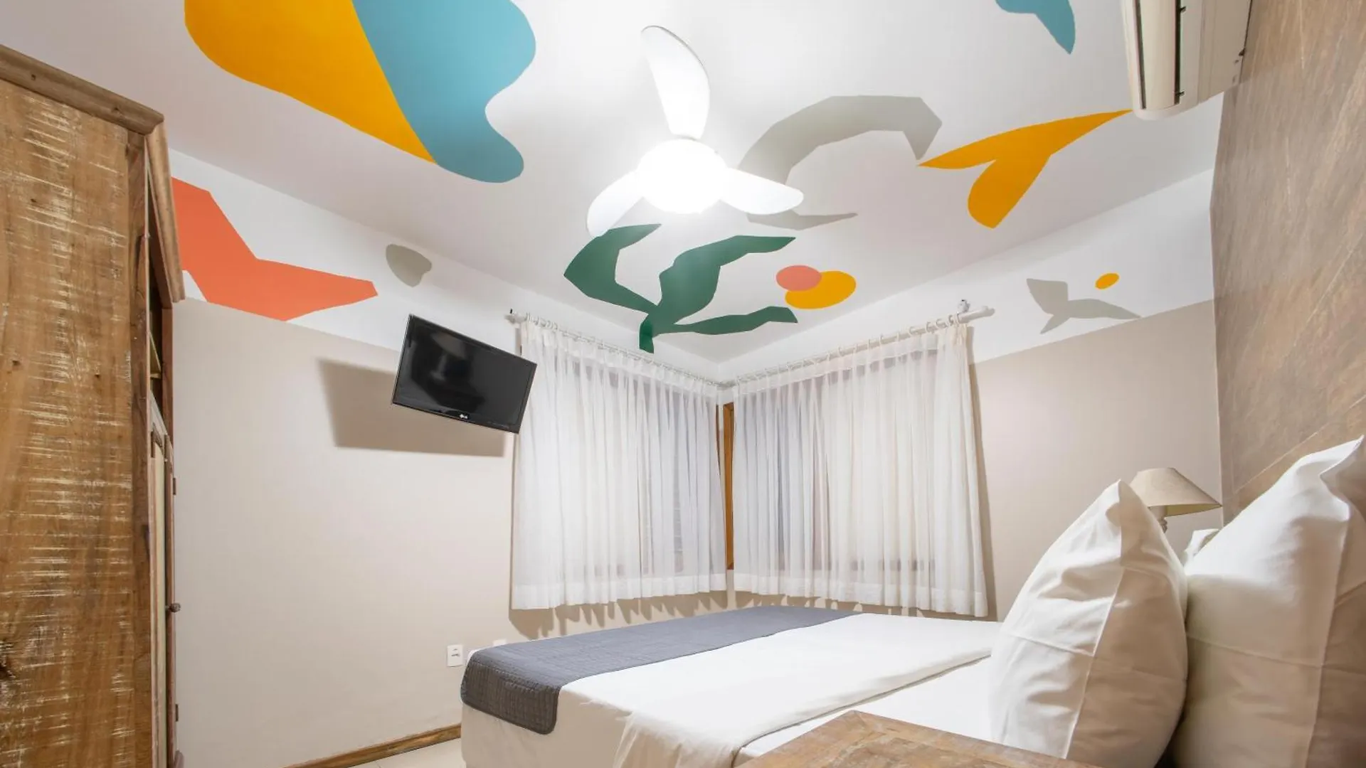 Angá Jurerê Apart Hotel Florianópolis