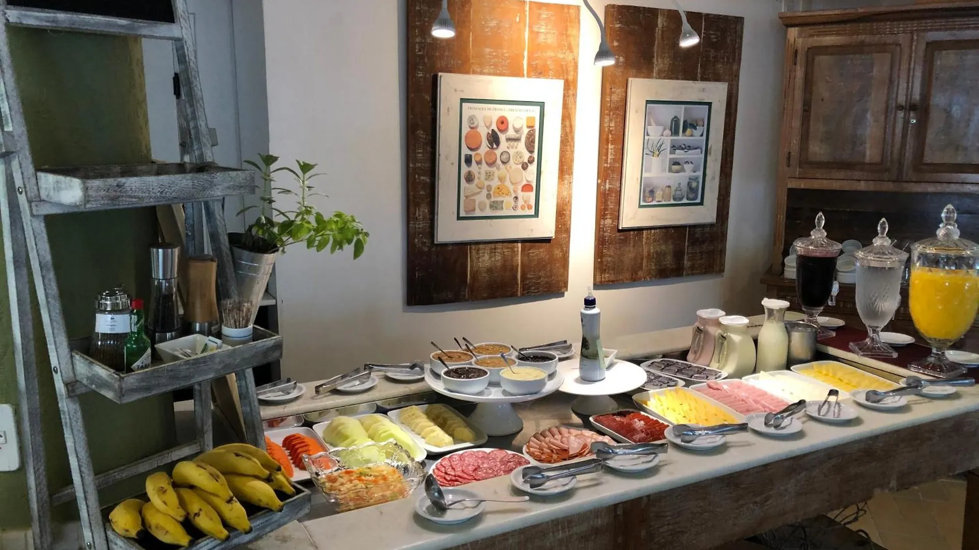 Angá Jurerê Apart Hotel Florianópolis