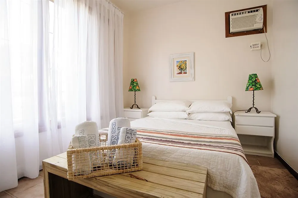 Angá Jurerê Apart Hotel Florianópolis Brasil