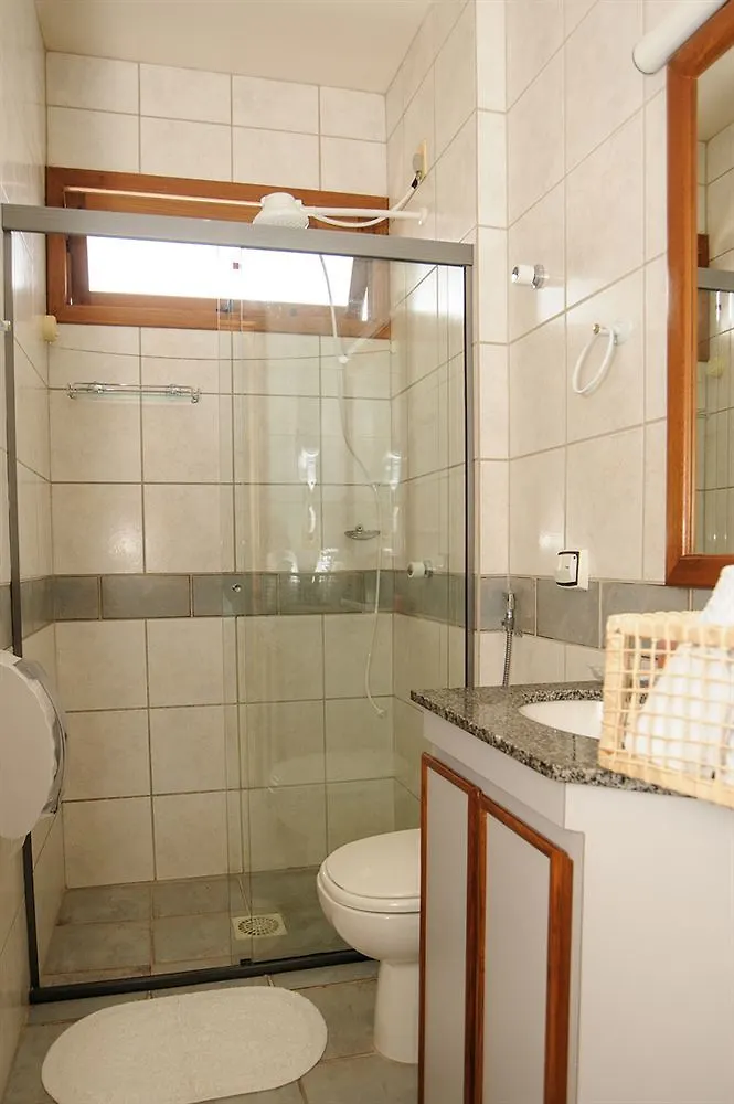 Angá Jurerê Apart Hotel Florianópolis Brasil