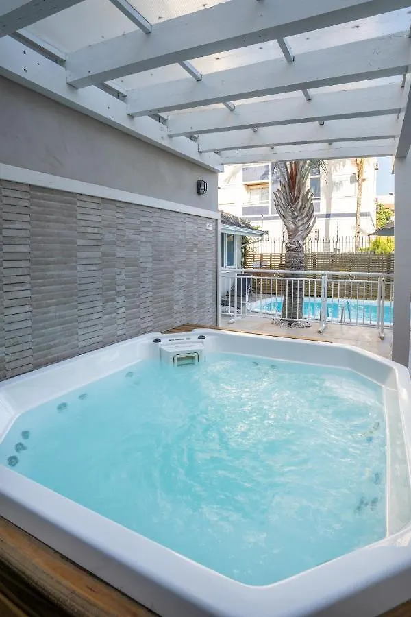 Bossa Jurere Hotel Florianópolis Aparthotel