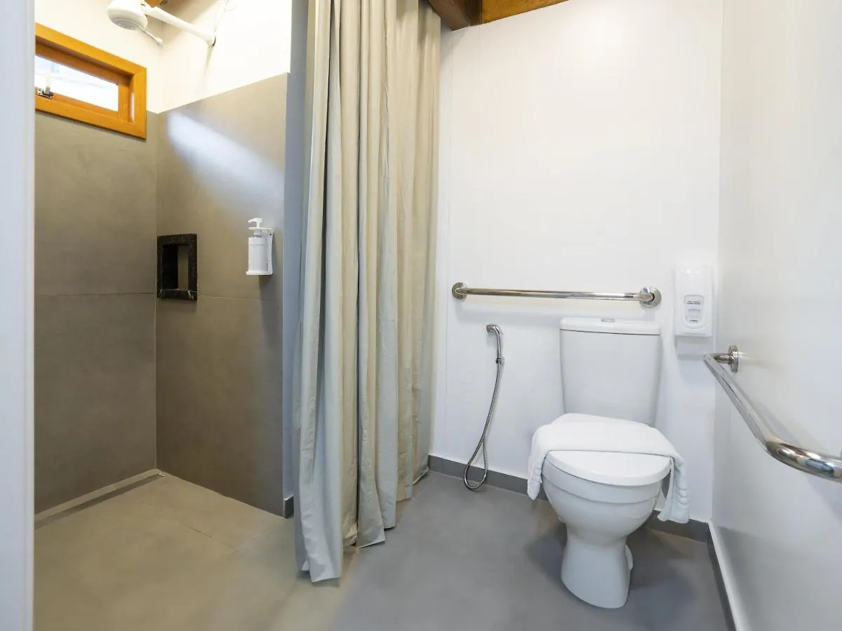 Bossa Jurere Hotel Florianopolis