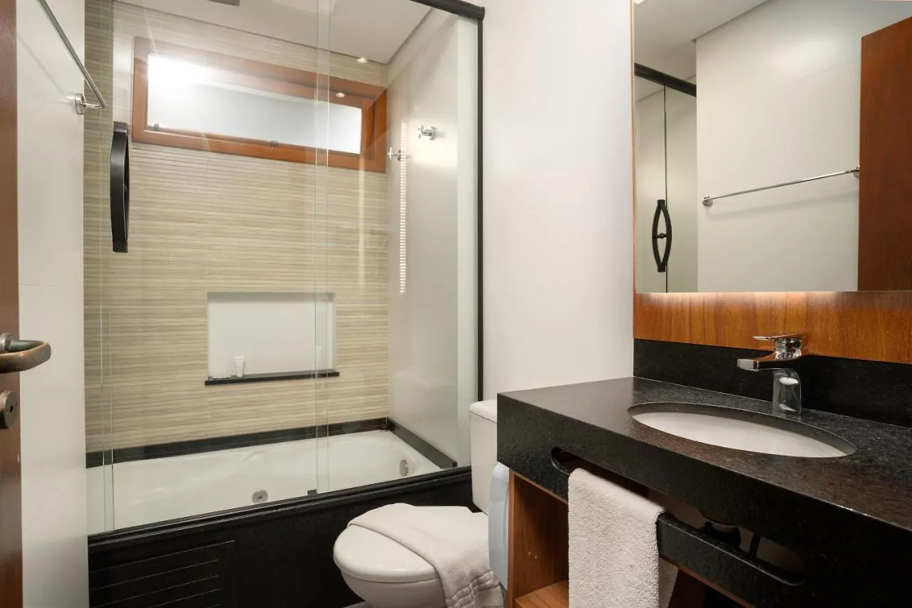 Bossa Jurere Hotel Florianópolis