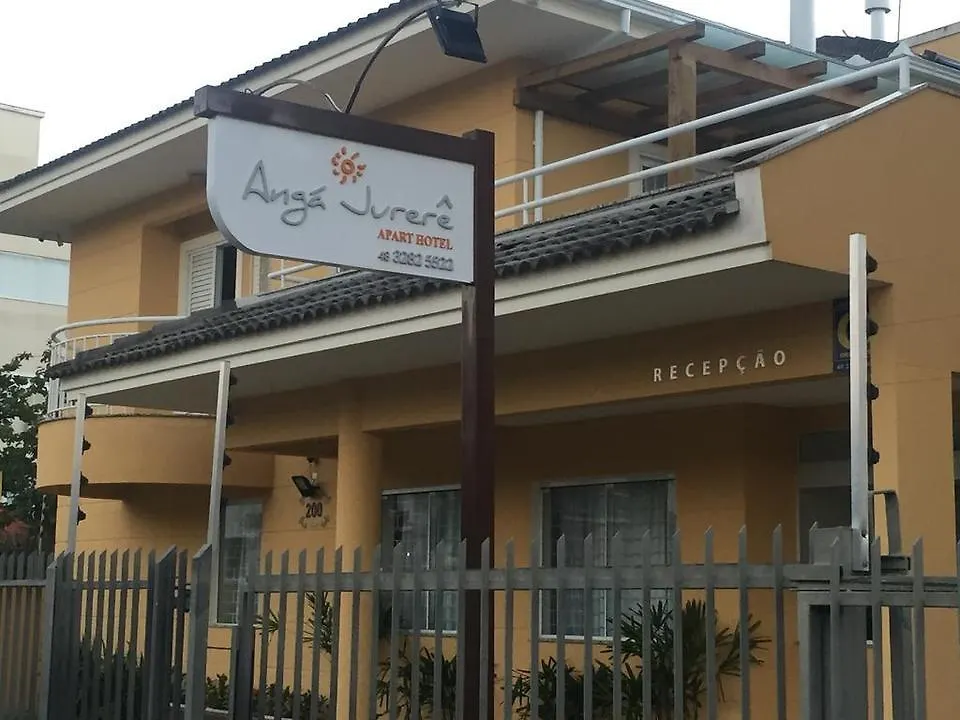Bossa Jurere Hotel Florianópolis