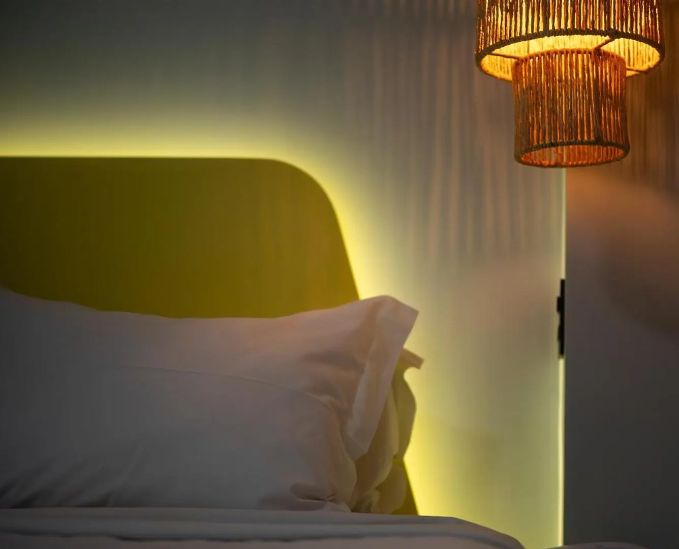 Bossa Jurere Hotel Florianópolis Brazílie