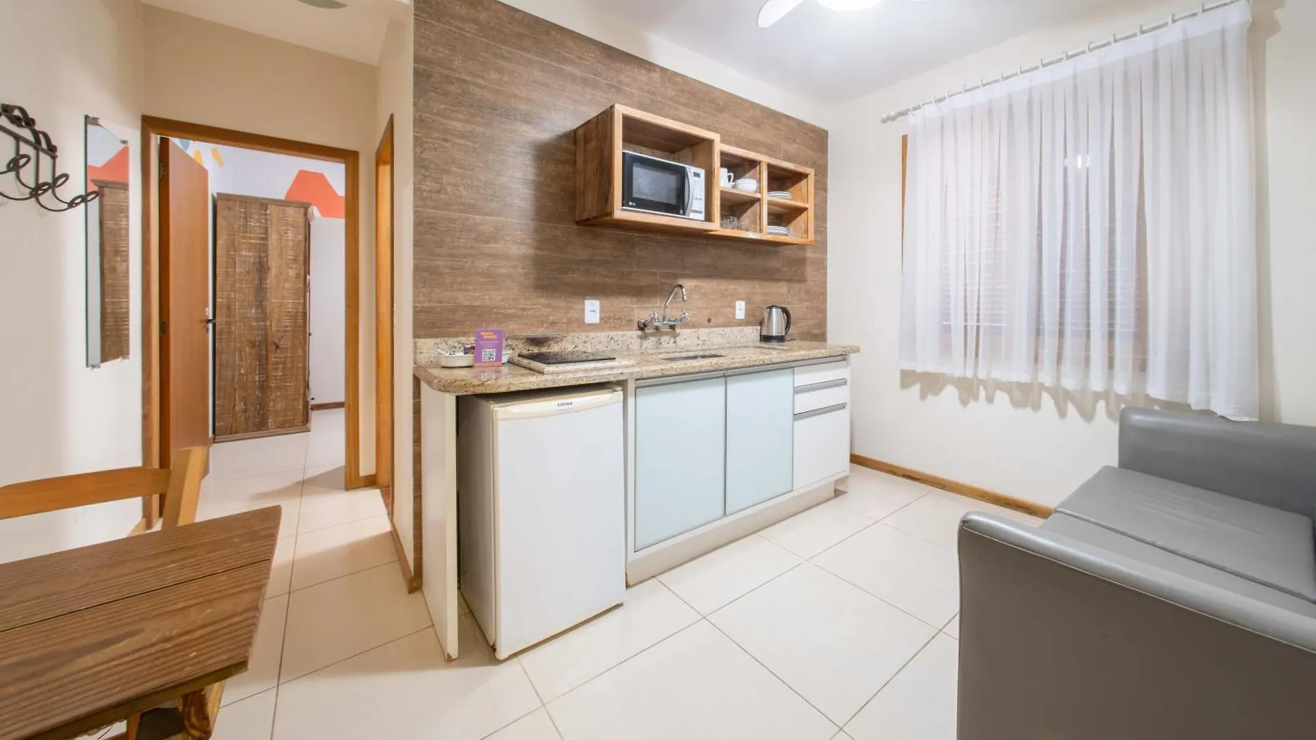 Aparthotel Bossa Jurere Hotel Florianópolis