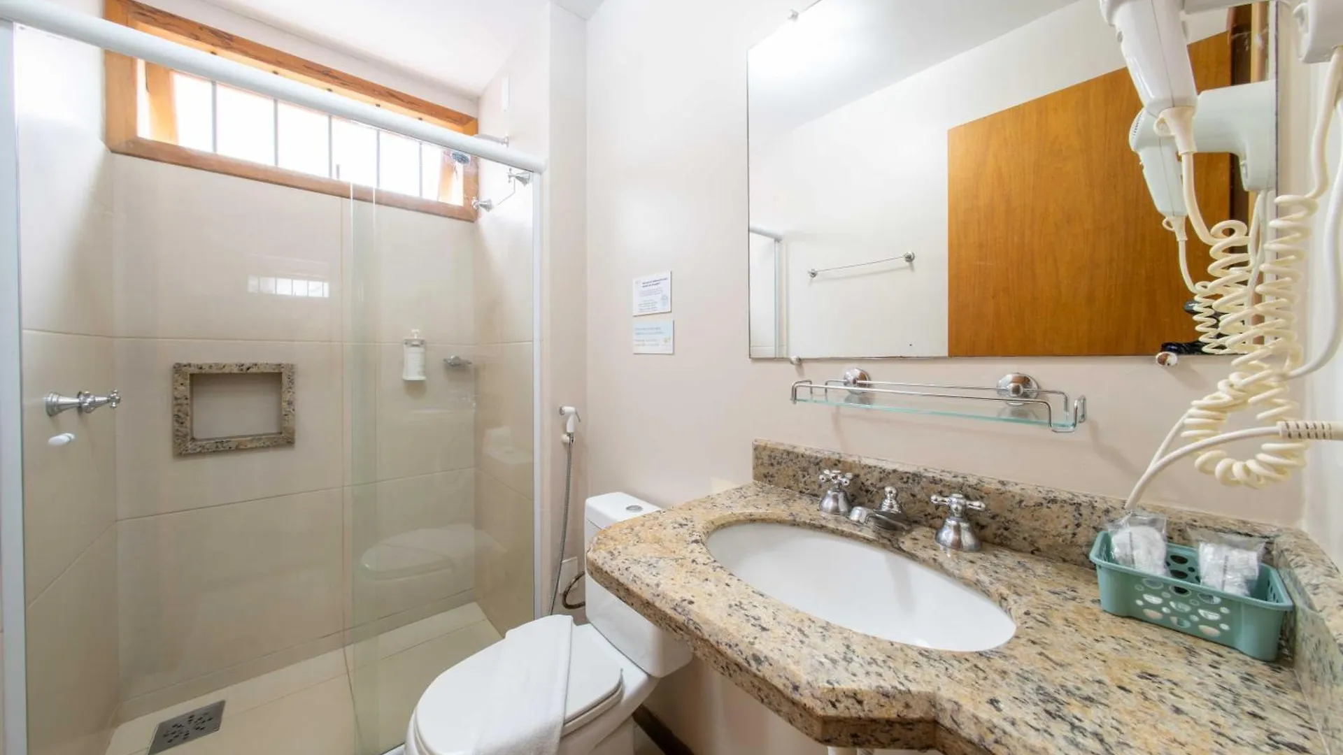 Bossa Jurere Hotel Florianopolis