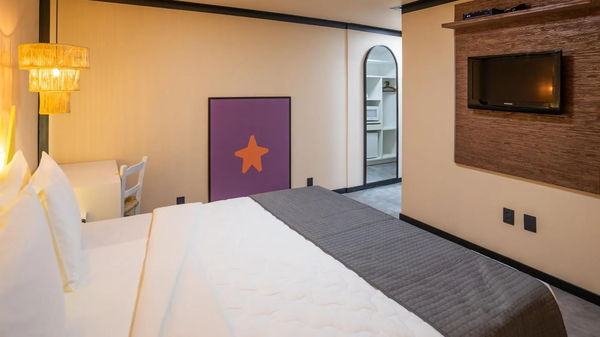 Aparthotel Bossa Jurere Hotel Florianopolis