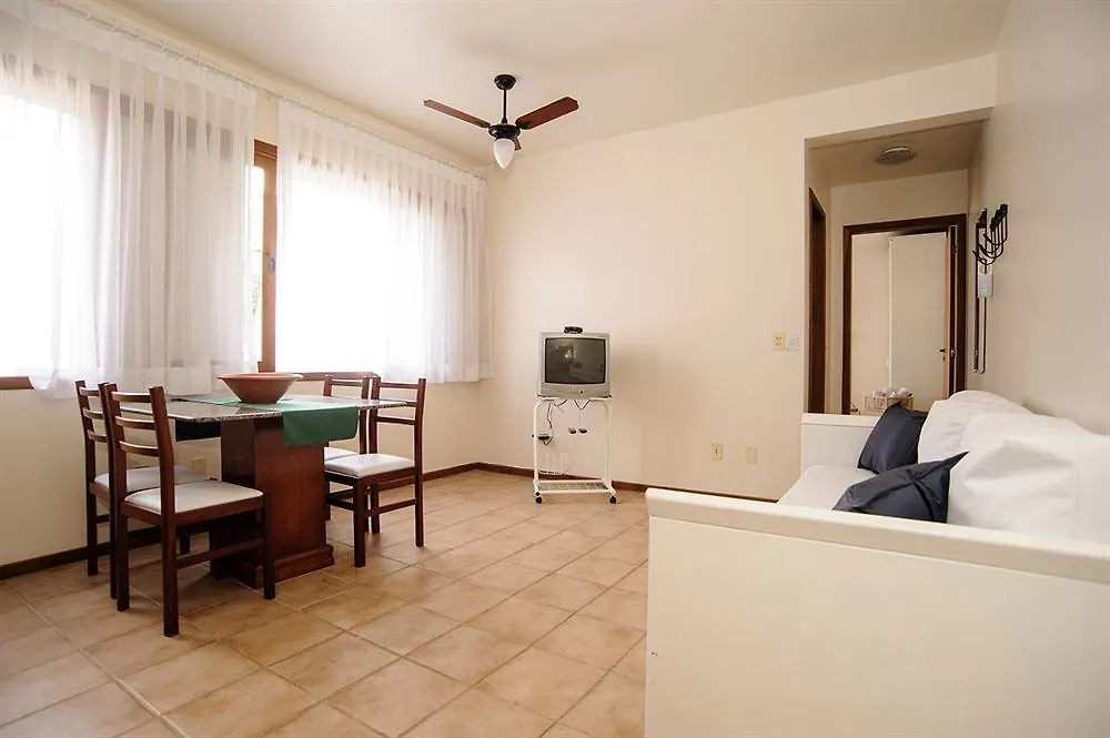 Bossa Jurere Hotel Florianópolis