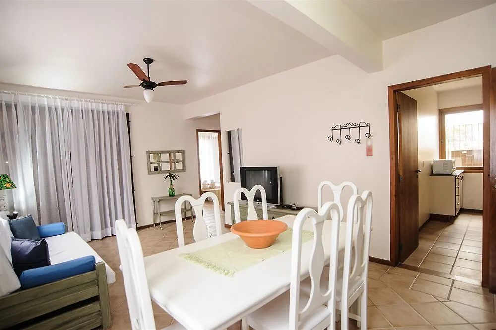 Bossa Jurere Hotel Florianópolis