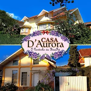 Casa D'aurora Alojamento de Acomodação e Pequeno-almoço