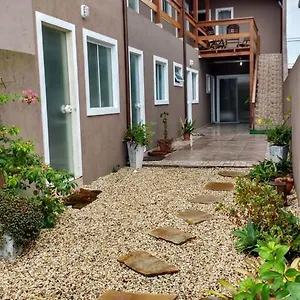 Residencial Da Cris Casa de hóspedes