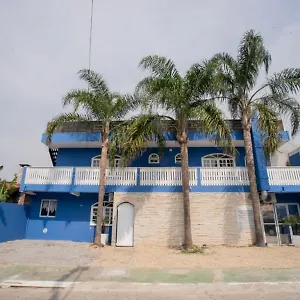 Residencial Enseada Da Lagoa Estalagem