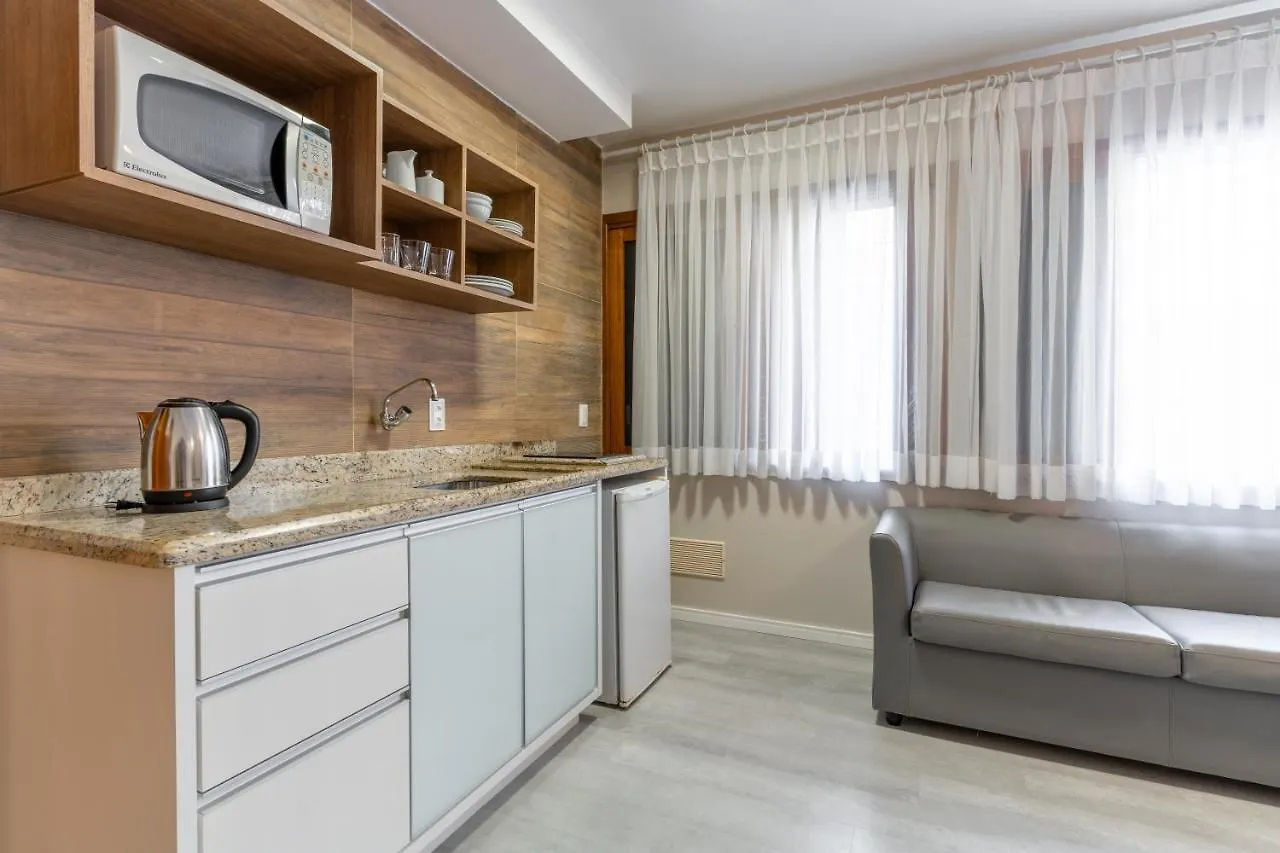 Bossa Jurere Hotel Florianopolis