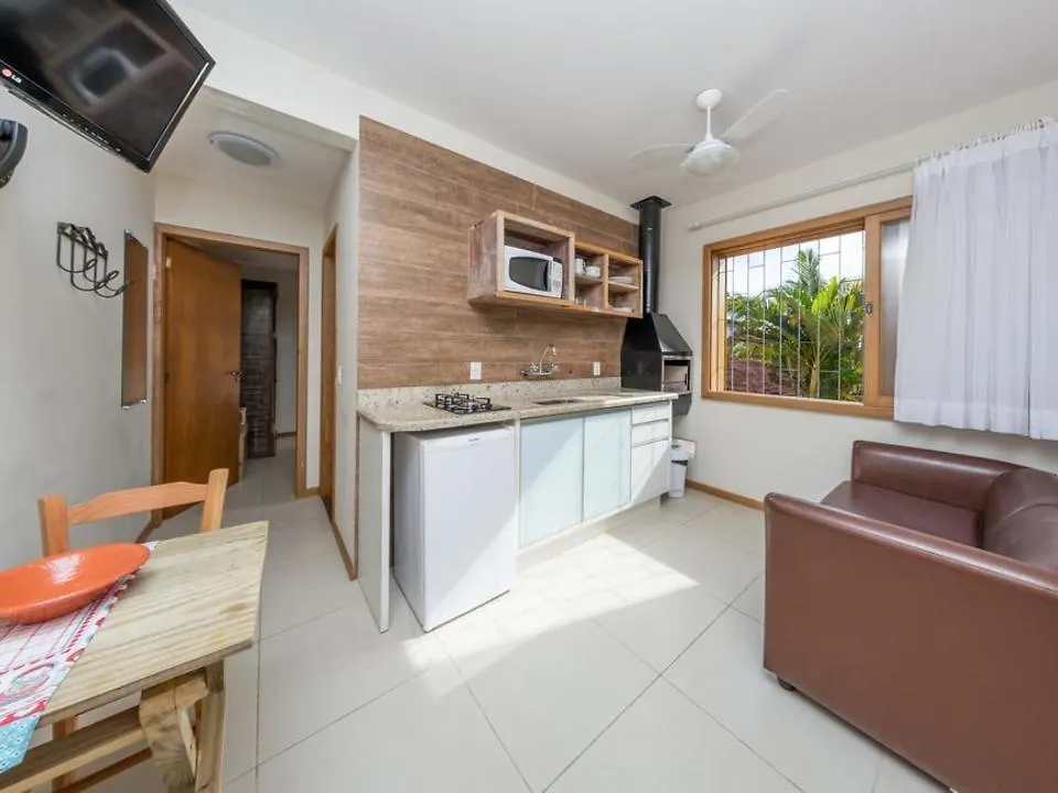 Bossa Jurere Hotel Florianopolis 3*,