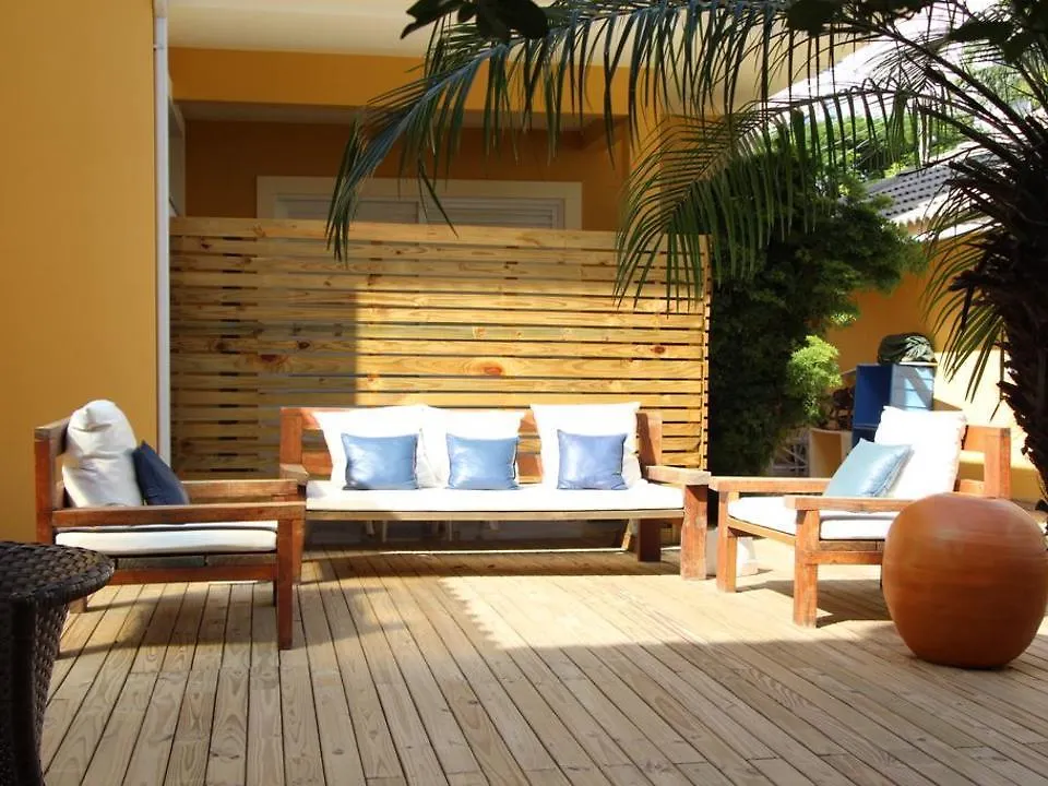 Bossa Jurere Hotel Florianopolis Aparthotel