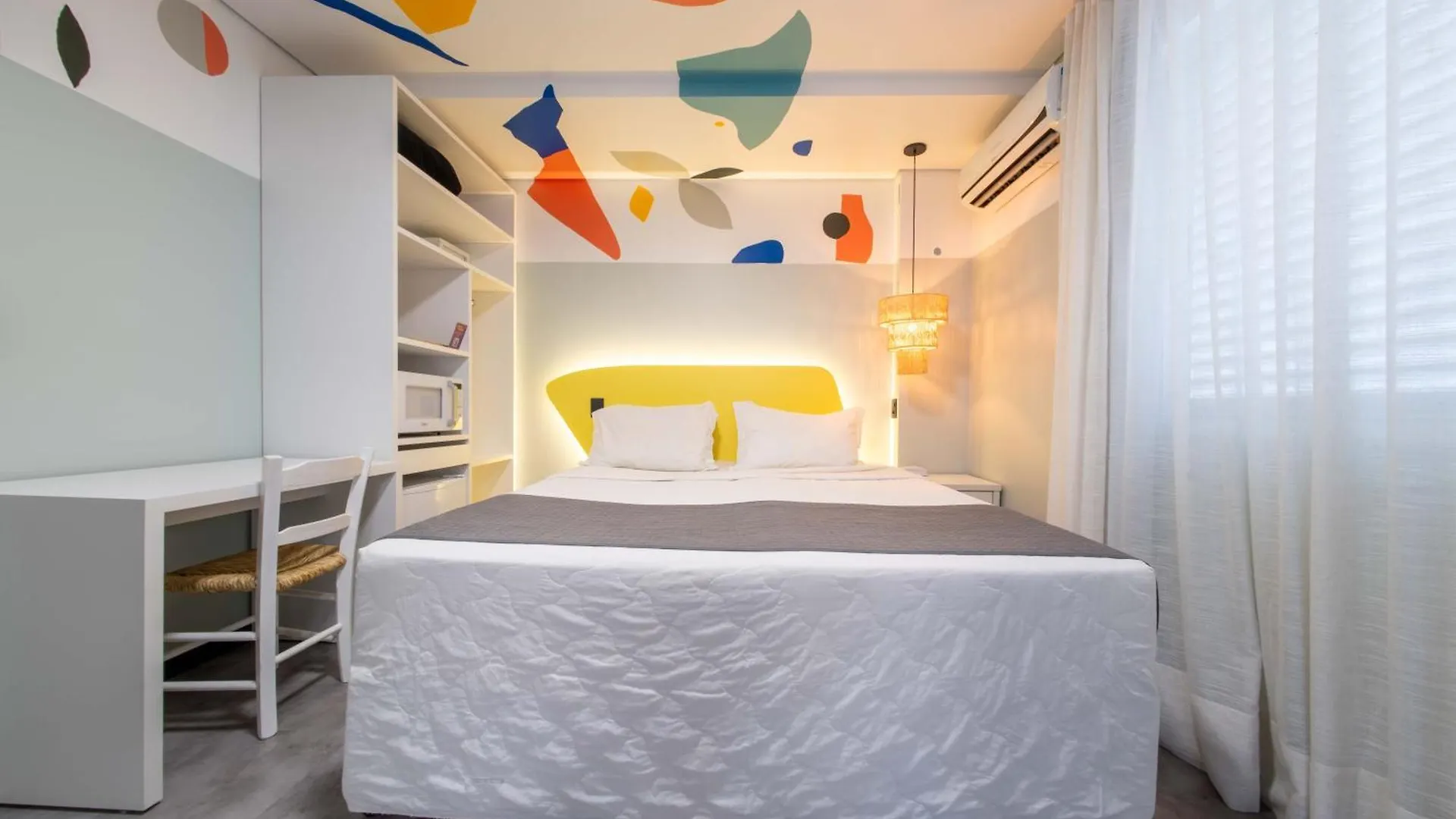 Bossa Jurere Hotel Florianópolis Lejlighedshotel