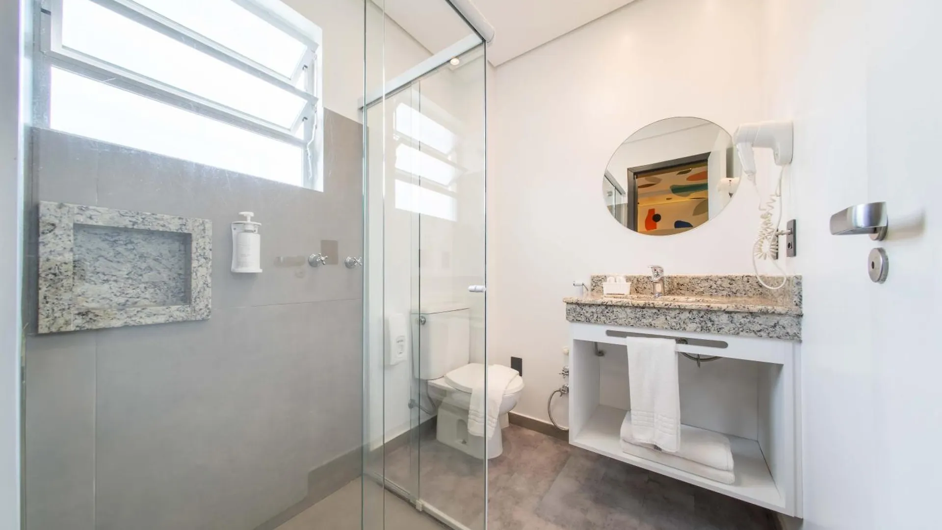 Bossa Jurere Hotel Florianopolis Aparthotel