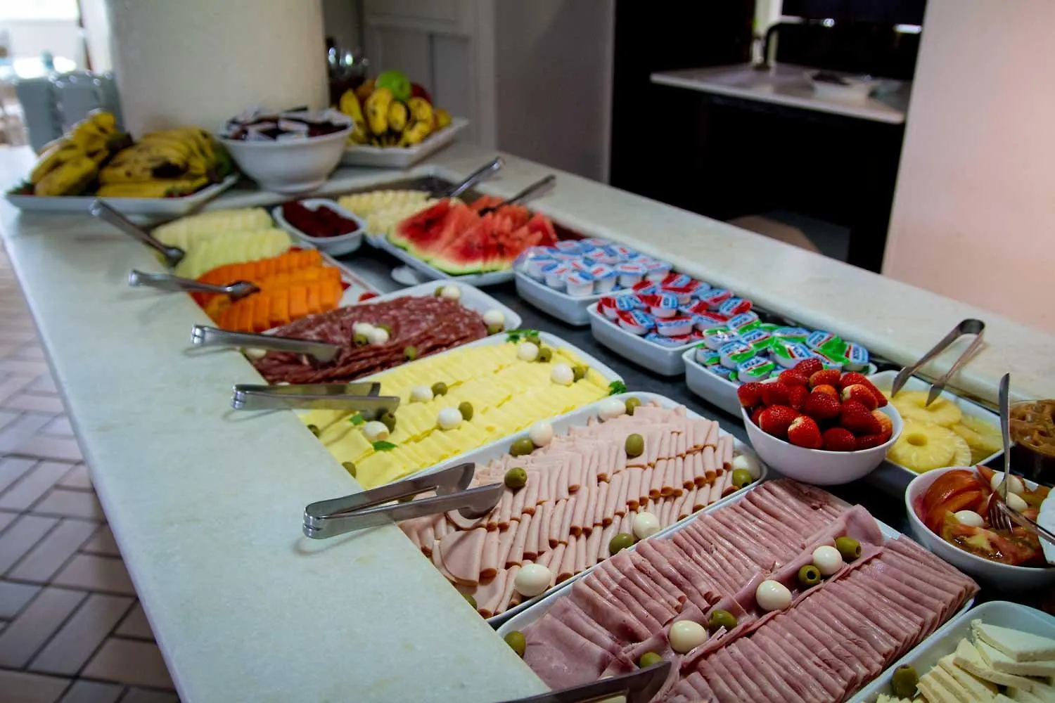 Bossa Jurere Hotel Florianopolis Aparthotel
