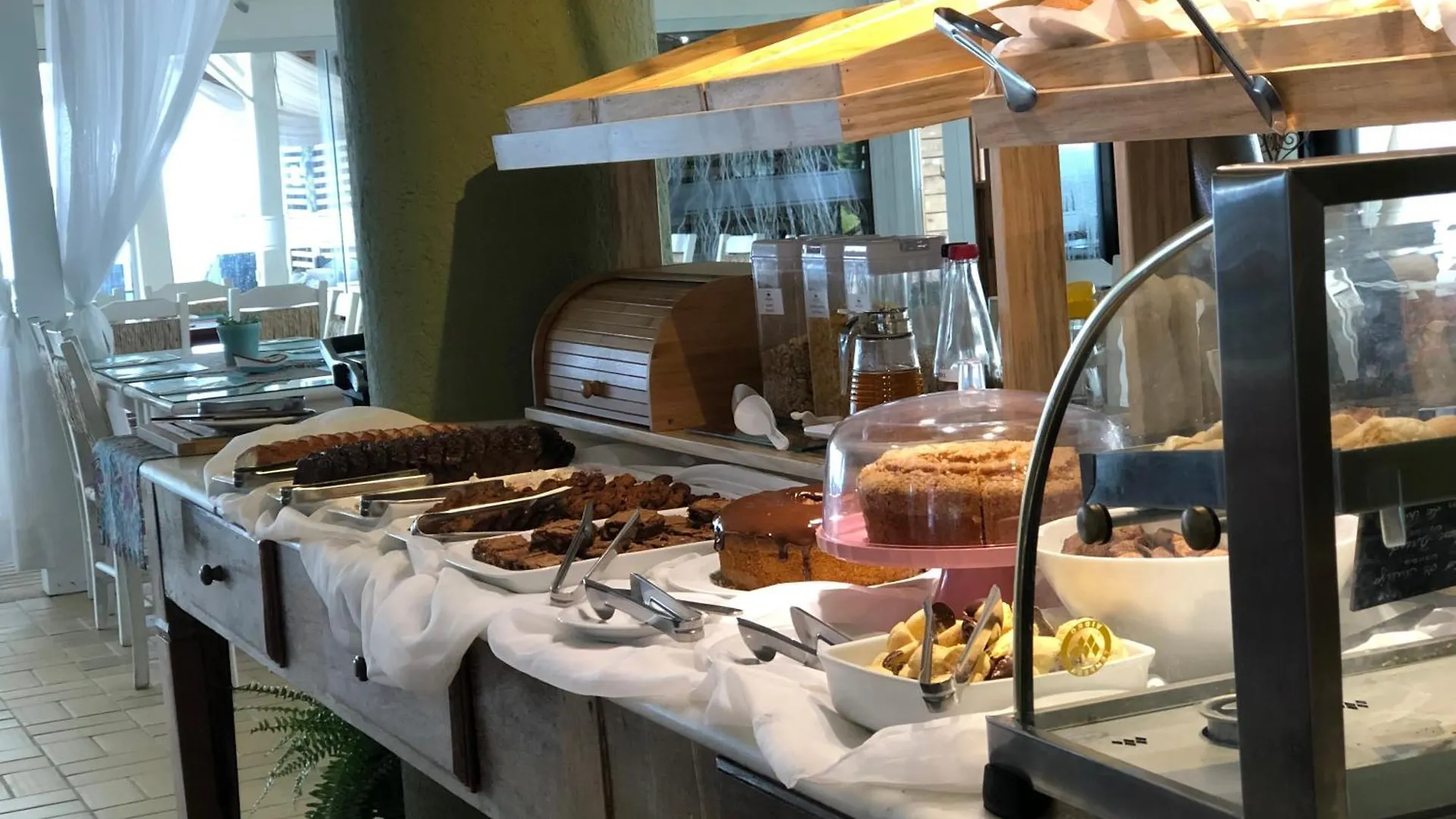 Bossa Jurere Hotel Florianopolis Brazil