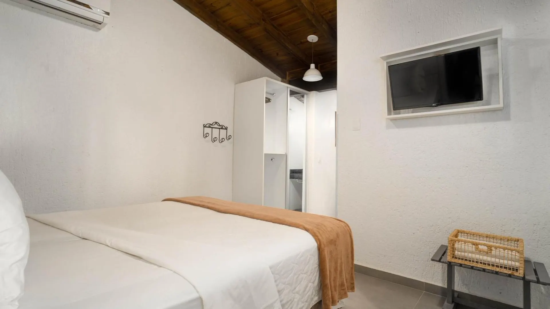 Bossa Jurere Hotel Florianopolis 3*,
