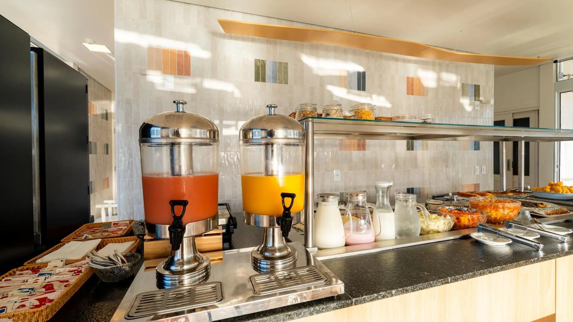 Bossa Jurere Hotel Florianopolis Aparthotel