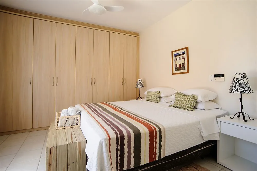 Bossa Jurere Hotel Florianopolis Aparthotel