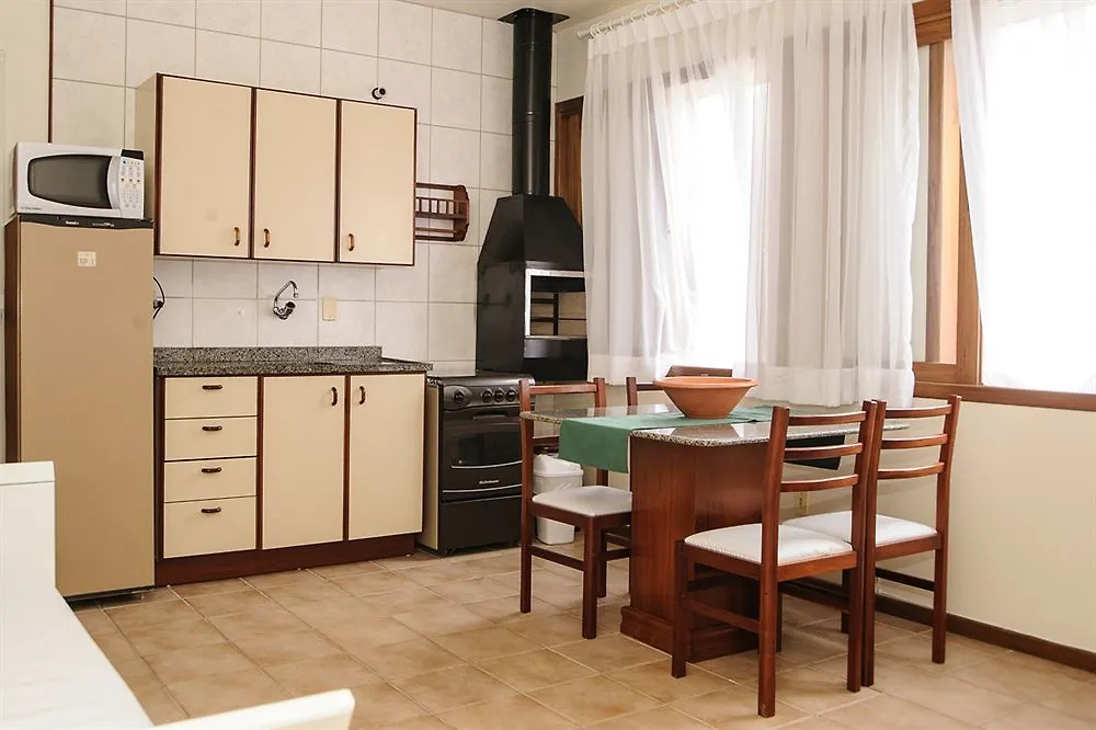 *** Aparthotel Bossa Jurere Hotel Florianopolis Brazil