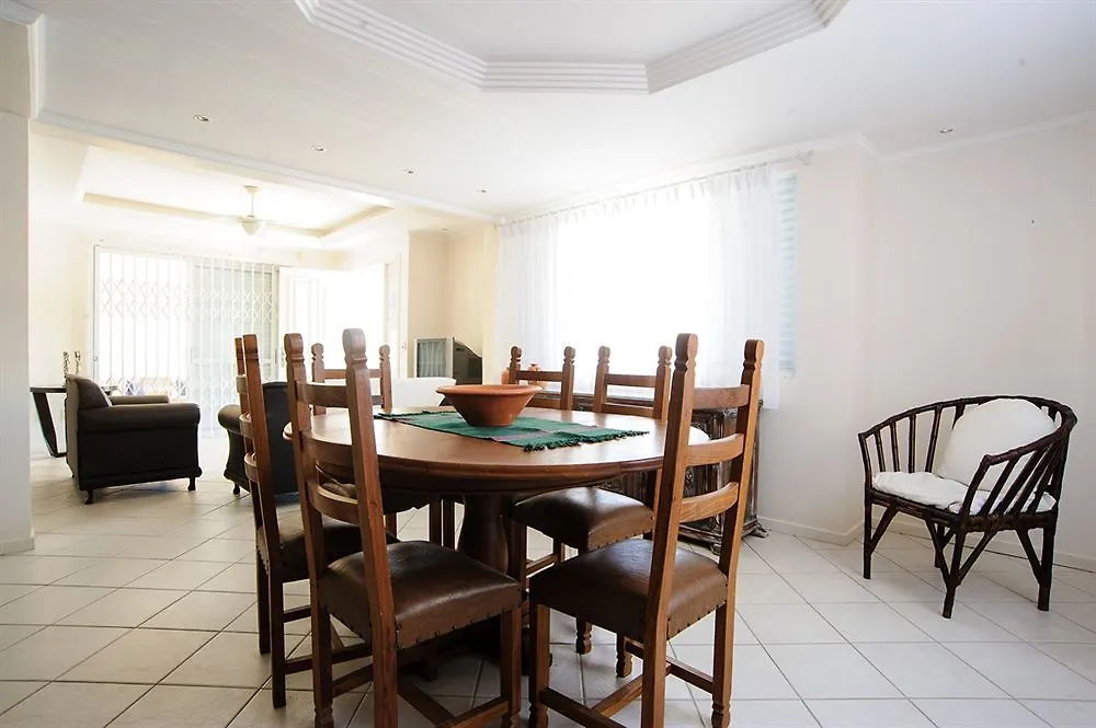 Bossa Jurere Hotel Florianopolis 3*,