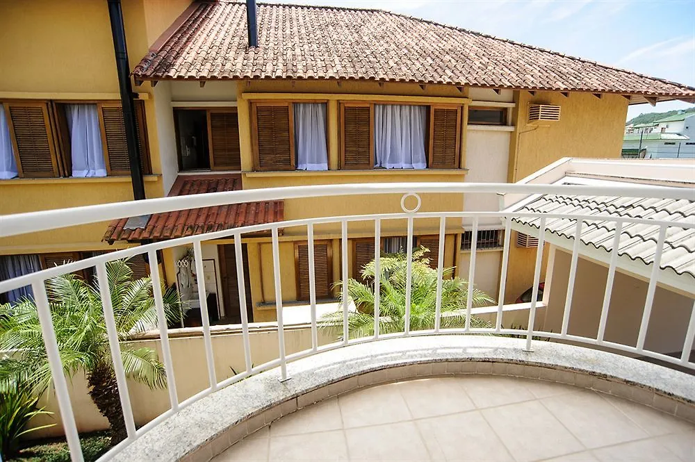 Bossa Jurere Hotel Florianopolis Brazil